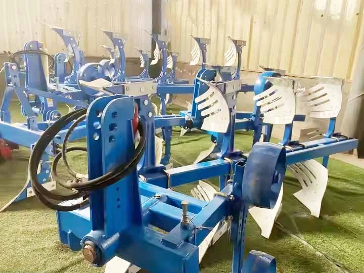 Reversible Flipping Plow best