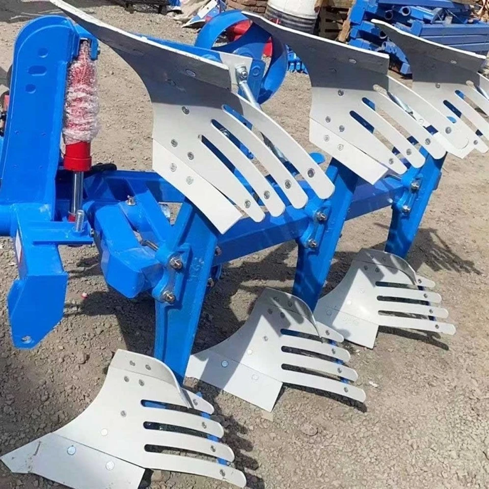 Reversible Flipping Plow suppliers