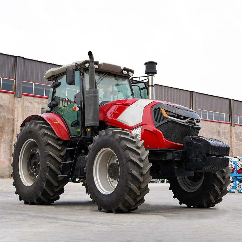 Africa & India Tractors price